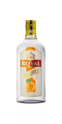 Vanapo Marhua Royal 40% 0,7l
