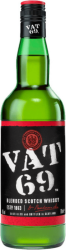 Vat 69 40% 0,7l