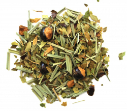 Wilfred maté sypaný čaj Energy Tea, 50 g