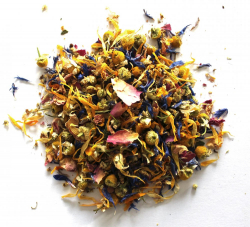 Wilfred bylinkový sypaný čaj Lahodná lúka, 50 g