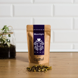 Wilfred rooibos sypan aj Moonlight, 50 g