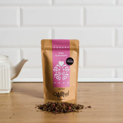 Wilfred rooibos sypan aj Rua & Levandua, 100 g