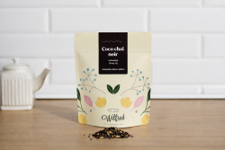 Wilfred �ierny sypan� �aj Coco Chai Noir, 50 - 250 g