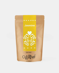 Wilfred zelen� sypan� �aj Jasmine, 50 - 250 g