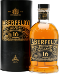 Aberfeldy 16 ron 40% 0,7l