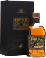 Aberfeldy 21 ron 40% 0,7l