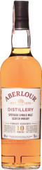 Aberlour 10 ron Forest Reserve  40% 0,7l