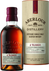 Aberlour A'Bunadh Batch 80 61% 0,7l