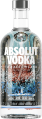 Absolut Tomorrowland 2025 Edition TREE 40% 0,7l