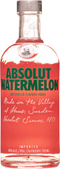 Absolut Watermelon 38% 0,7l