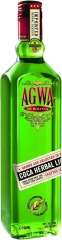 Agwa de Bolivia Coca Leaf 30% 0,7l
