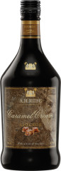 A.H. Riise Caramel Cream Liqueur 17% 0,7l (èistá f¾aša)