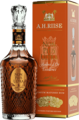 A.H. Riise Non Plus Ultra Ambre d'Or Excellence 42% 0,7l