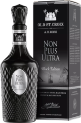 A.H. Riise Non Plus Ultra Black Edition 42% 0,7l