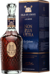 A.H. Riise Non Plus Ultra La Galante 43,4% 0,7l