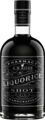 A.H. Riise Pharmacy Liquorice Shot 18% 0,7l (èistá f¾aša)