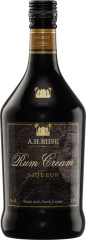 A.H. Riise Rum Cream Liqueur 17% 0,7l (èistá f¾aša)