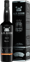 A.H. Riise XO Founder's Reserve Batch 5 44,4% 0,7l