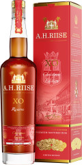 A.H. Riise XO Reserve Christmas Rum 40% 0,7l