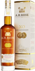 A.H. Riise XO Reserve Copenhagen 40% 0,7l