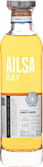 Ailsa Bay Release 1.2 Sweet Smoke 48,9% 0,7l