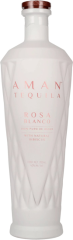 Aman Tequila Blanco Rosa 40% 0,7l