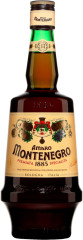 Amaro Montenegro 23% 0,7l (èistá f¾aša)