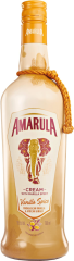 Amarula Vanilla Spice Cream 15,5% 0,7l