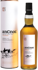 anCnoc 12 ron 40% 0,7l