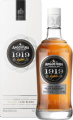 Angostura 1919 Deluxe Aged Blend 40% 0,7l (darekov balenie kazeta)