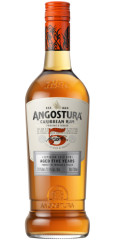 Angostura 5 ron 40% 0,7l