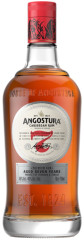 Angostura 7 ron rum 40% 0,7l