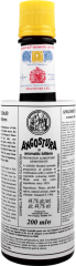 Angostura Bitter 44,7% 0,2l