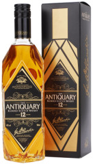 Antiquary 12 ron 40% 0,7l