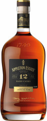 Appleton Estate Rare Casks 12 ron 43% 0,7l