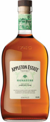 Appleton Estate Signature 40% 0,7l