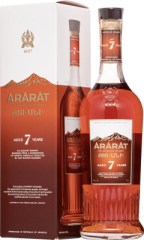 Ararat Ani 7 ro�n� - po�koden� obal