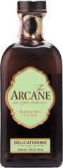 Arcane Delicatissime Grand Gold Rum 41% 0,7l