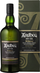 Ardbeg AN OA 46,6% 1l