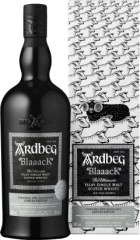 Ardbeg Blaaack 46% 0,7l
