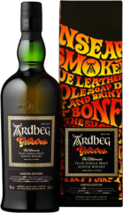 Ardbeg Grooves 46% 0,7l