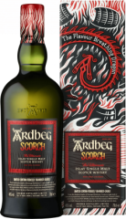 Ardbeg Scorch 46% 0,7l