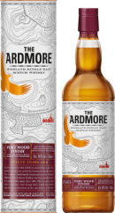Ardmore 12 ron Port Wood Finish 46% 0,7l