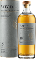 Arran 18 ron 46% 0,7l