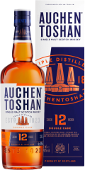 Auchentoshan 12 ron 40% 0,7l