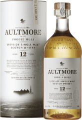Aultmore 12 ron 46% 0,7l