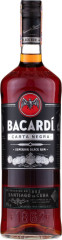 Bacardi Carta Negra 40% 0,7l