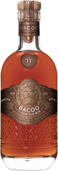 Bacoo 11 ron 40% 0,7l