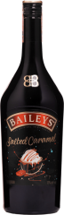 Baileys Salted Caramel 1l 17% (èistá f¾aša)