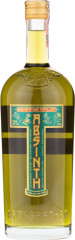 Bairnsfather Absinth 1l 55%